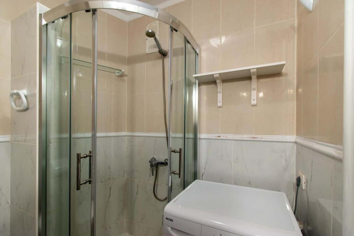 Parque Santiago II 269 - Studio With Sea And Pool Views Playa de las Americas  Zewnętrze zdjęcie
